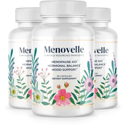 Buy Menovelle